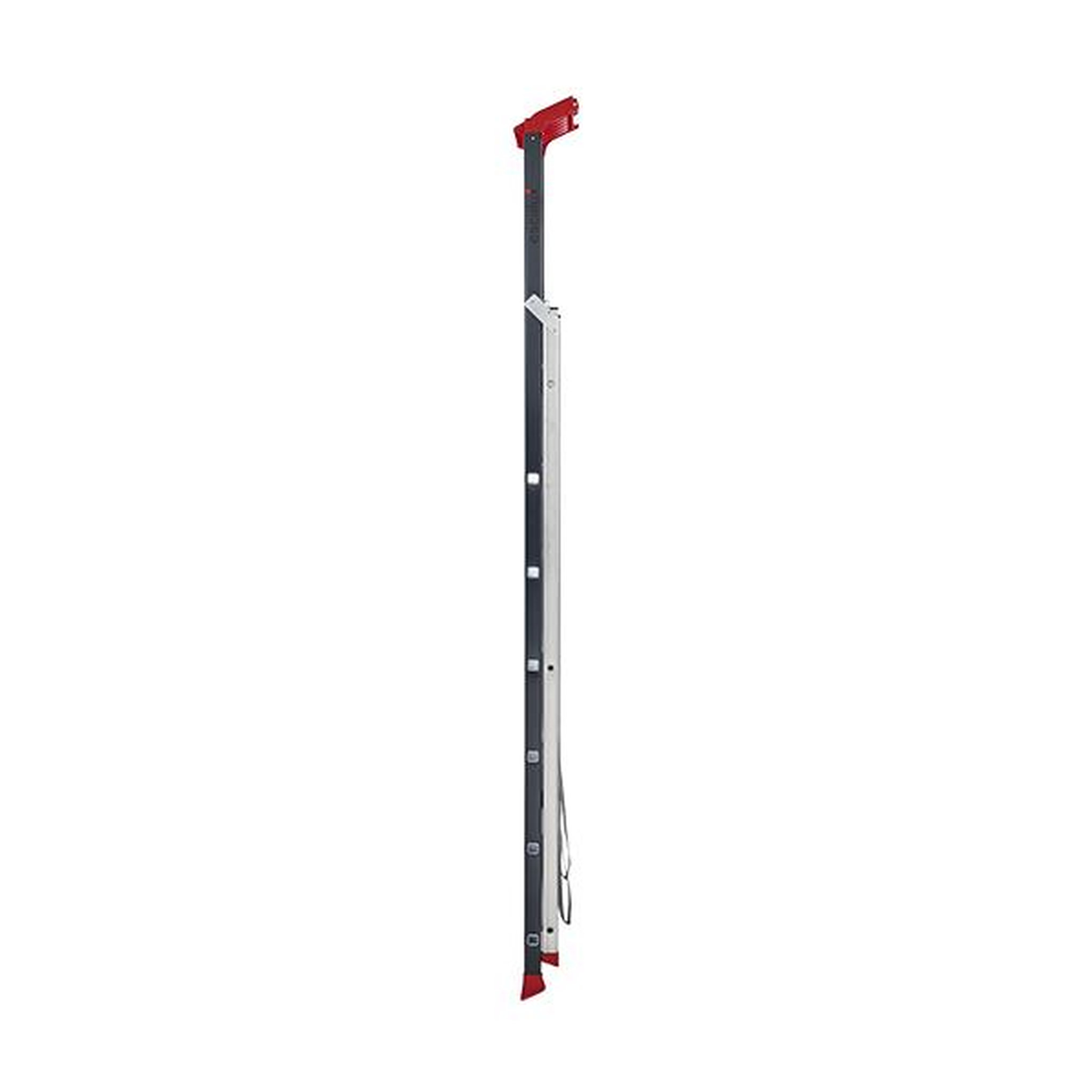 Voir la diapositive 2 : Escalux ESCABEAU PROFESSIONNEL "PROLUX PLUS" 7 MARCHES