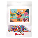 Graine créative Kit perlou pirate 1000 perles