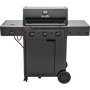Voir la diapositive 2 : CHAR BROIL Barbecue gaz Essential 3G