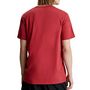 Voir la diapositive 2 : CALVIN KLEIN JEANS T shirt  Homme Calvin Klein Jeans  Embro Badge