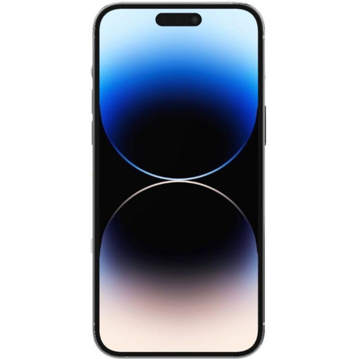 APPLE iPhone 14 Pro Max  reconditionné 512 Go - Grade C - Argent