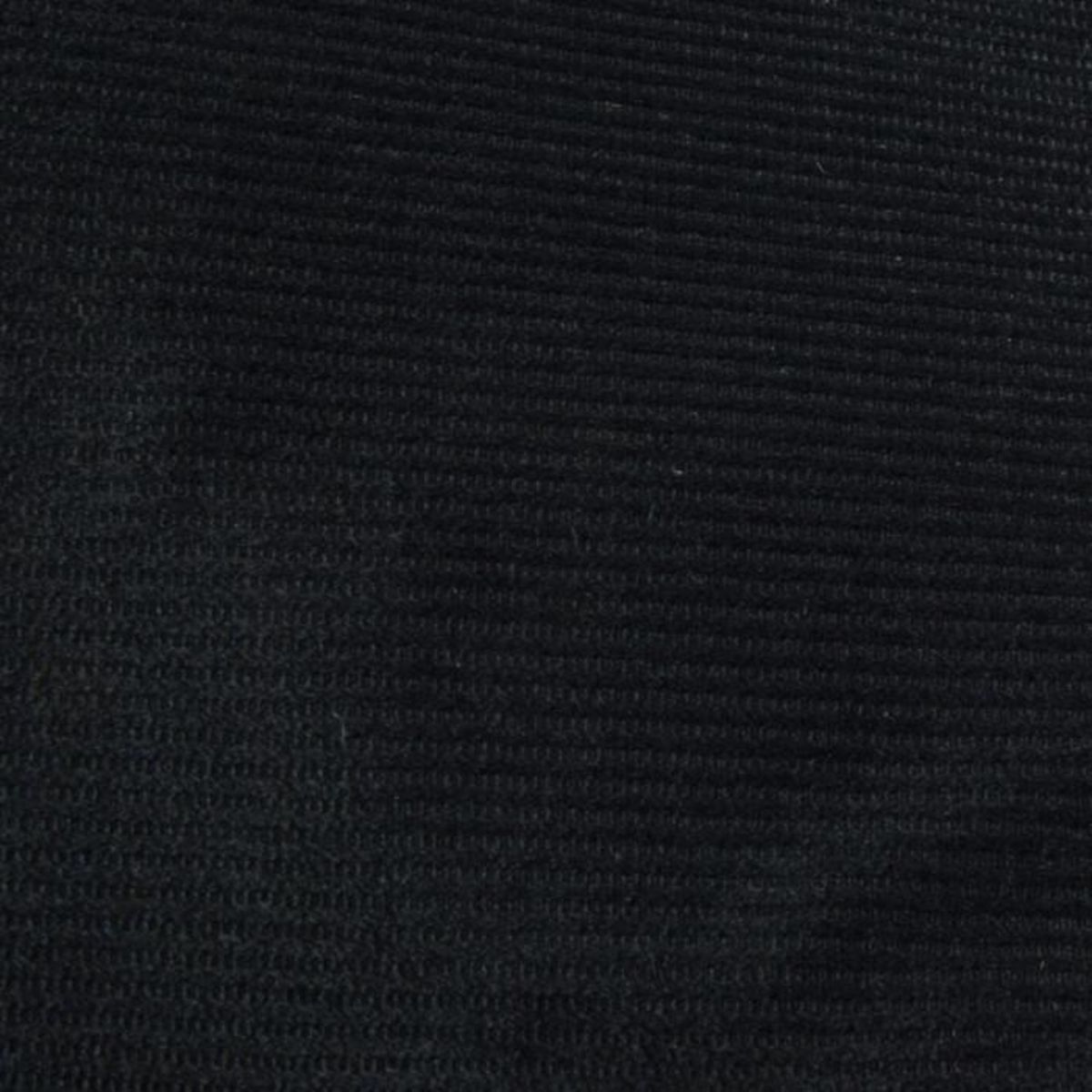 Paris Prix Coussin Rectangle Chien & Chat Velours  Crafty  80cm Noir