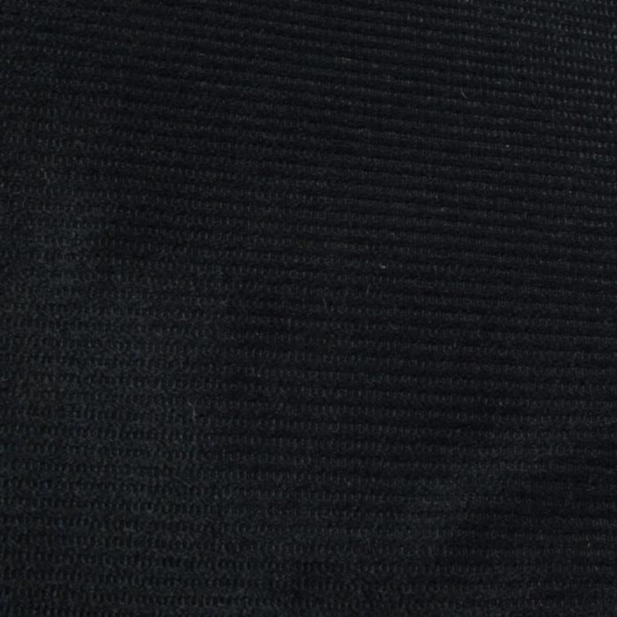 Paris Prix Coussin Rectangle Chien & Chat Velours  Crafty  80cm Noir