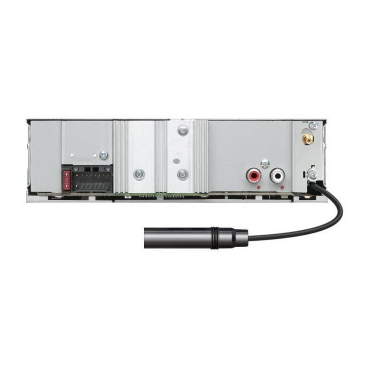 JVC Autoradio JVC - KD-X182DB - USB - DAB+