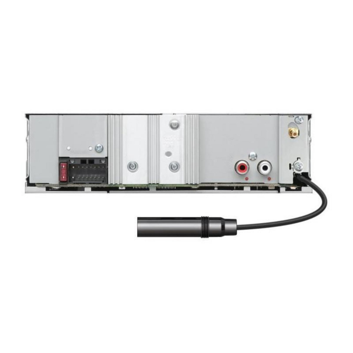 JVC Autoradio JVC - KD-X182DB - USB - DAB+