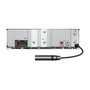 Voir la diapositive 3 : JVC Autoradio JVC - KD-X182DB - USB - DAB+