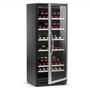 Voir la diapositive 3 : DOMETIC Cave à vin de service 101 bouteilles - c101g