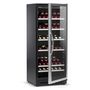 Voir la diapositive 3 : DOMETIC Cave à vin de service 101 bouteilles - c101g
