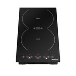 STEBA Plaque de cuisson induction Steba IK 200 3100 Watts noire