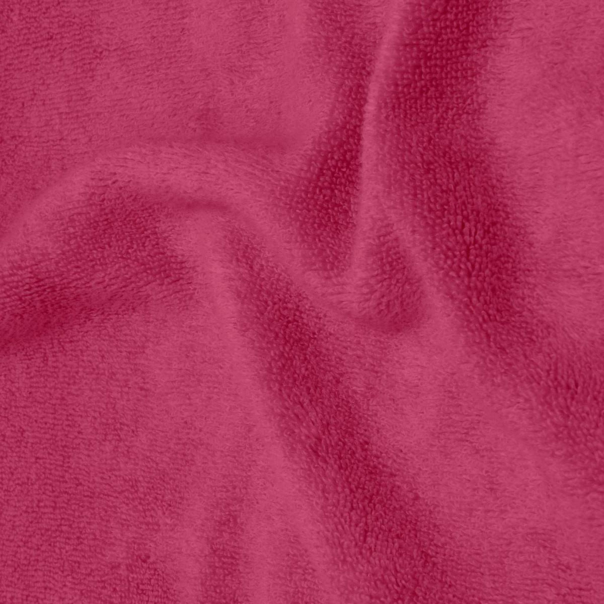 Voir la diapositive 3 : Sensei Maison Serviette de toilette 550 g/m² LUXURY - 50x100 cm