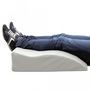 Voir la diapositive 5 : VIVEZEN Coussin rehausse jambes pour table de massage ou autre...