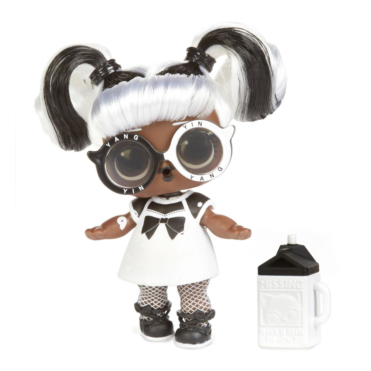 GIOCHI PREZIOSI Hairgoals - L.O.L. Surprise