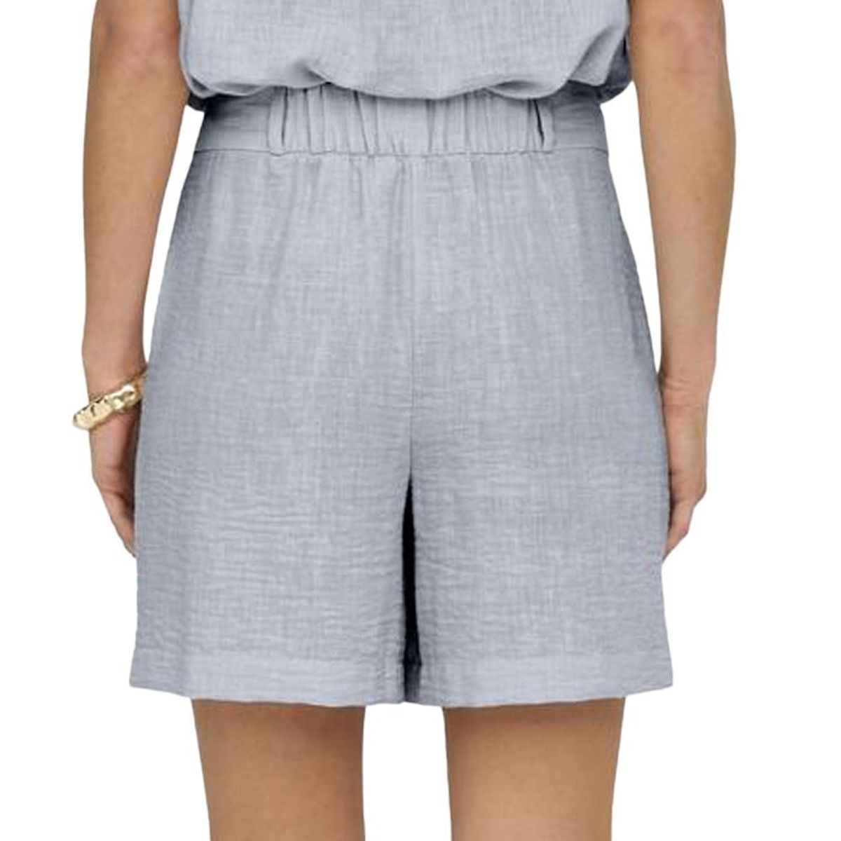 JACQUELINE DE YONG Short Fluide  Femme JDY Bruce