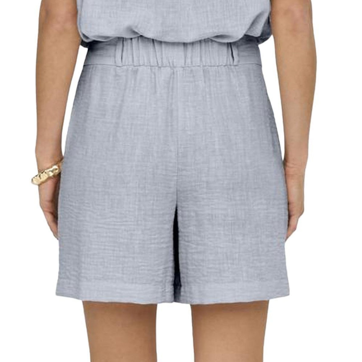 JACQUELINE DE YONG Short Fluide  Femme JDY Bruce