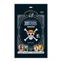 Voir la diapositive 2 : Panini Starter Pack - PANINI - One Piece TC 25e Anniversaire - Classeur - 2 pochettes - 1 carte Édition Limitée