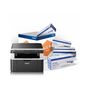 Voir la diapositive 5 : Brother Imprimante multifonction All In Box DCP-1612WVB + 5 TN1050