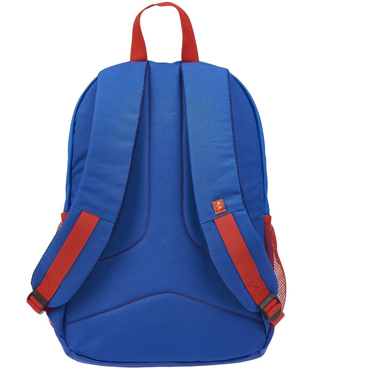 YOUNG'S ATTITUDE Sac à dos 1 compartiment bleu et rouge Néosport