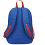 Voir la diapositive 6 : YOUNG'S ATTITUDE Sac à dos 1 compartiment bleu et rouge Néosport