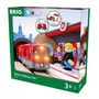 Voir la diapositive 2 : Brio 33513 Circuit Metro de ville