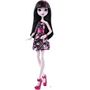 Voir la diapositive 4 : MATTEL Poupée goule Monster High