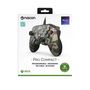 Voir la diapositive 4 : Manette Filaire Personnalisable Camo Forest Xbox Series