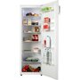ESSENTIEL B Réfrigérateur 1 porte ERL170-55hib1