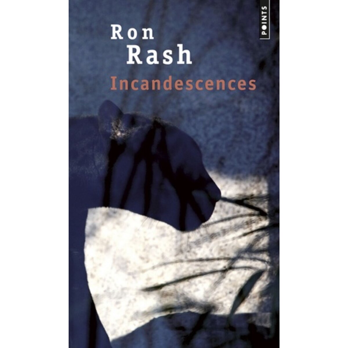  INCANDESCENCES, Rash Ron