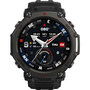 Voir la diapositive 2 : AMAZFIT Montre sport T-REX 3 PRO 48mm Black