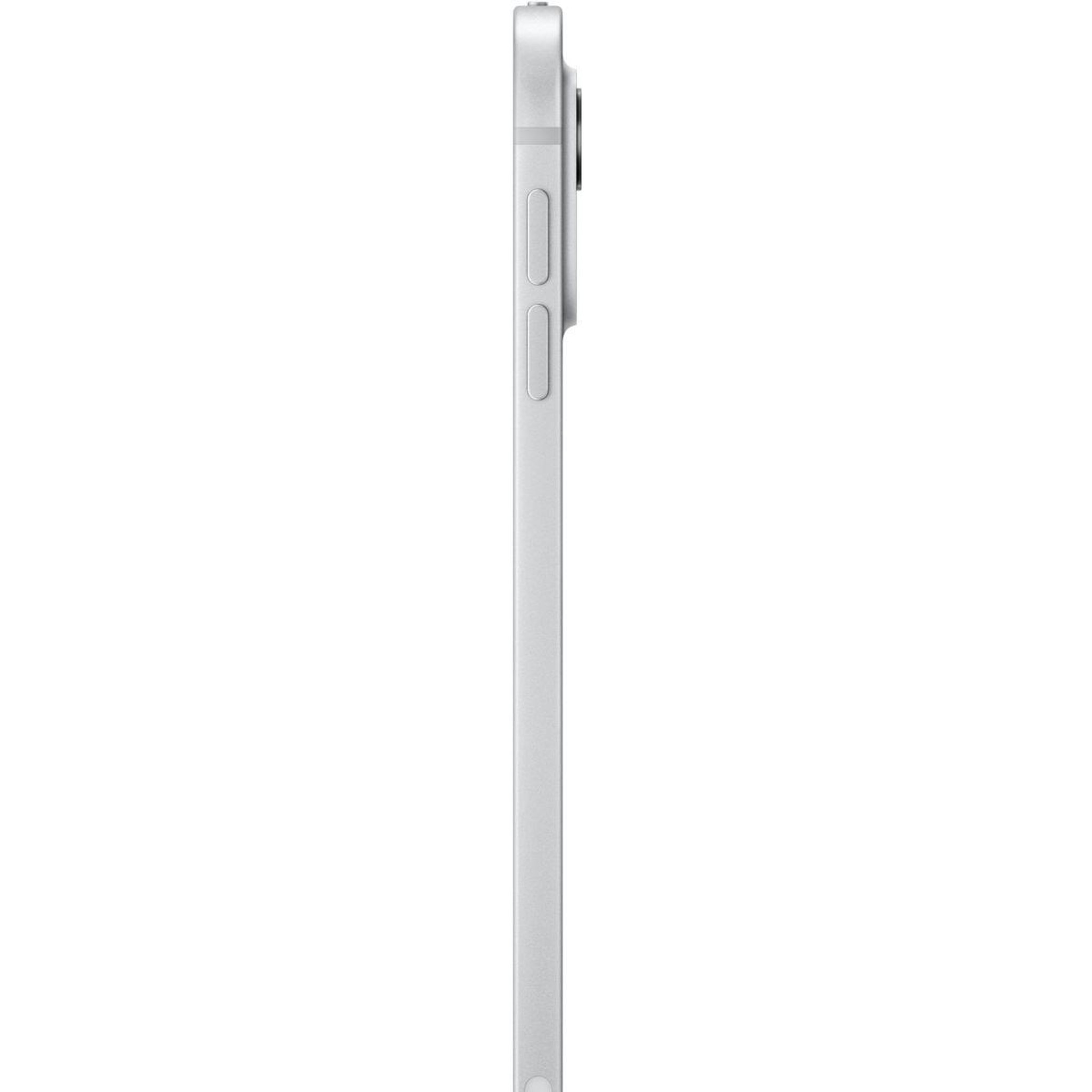 Voir la diapositive 2 : APPLE Tablette Apple Pro 11 M4 1To Silver Stand Cellular