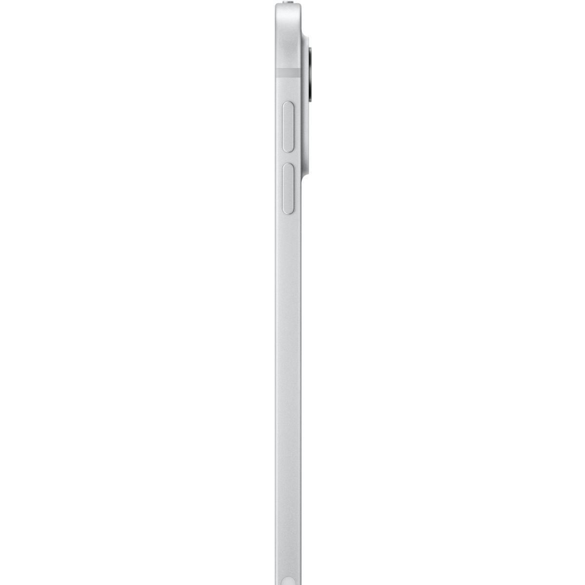 APPLE Tablette Apple Pro 11 M4 1To Silver Stand Cellular
