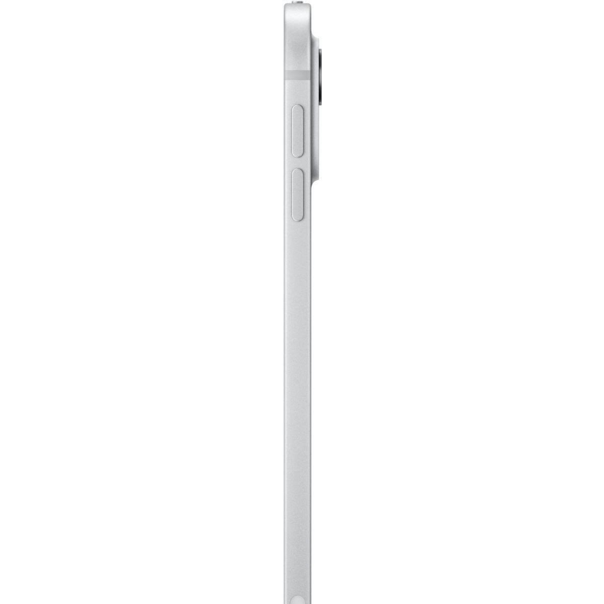 APPLE Tablette Apple Pro 11 M4 1To Silver Stand Cellular