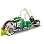 Voir la diapositive 6 : LEGO Ninjago 71709 Les bolides de Jay et Lloyd