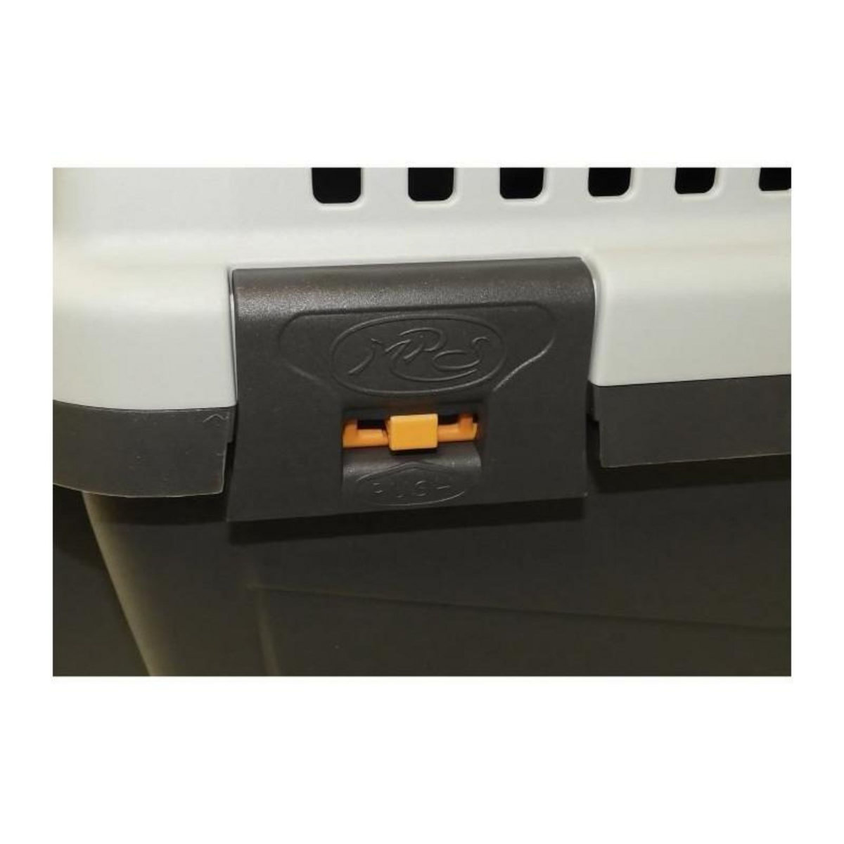 AIME AIME Panier de transport Skudo - Pour chien et chat