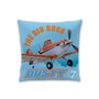Coussin PLANES DUSTY