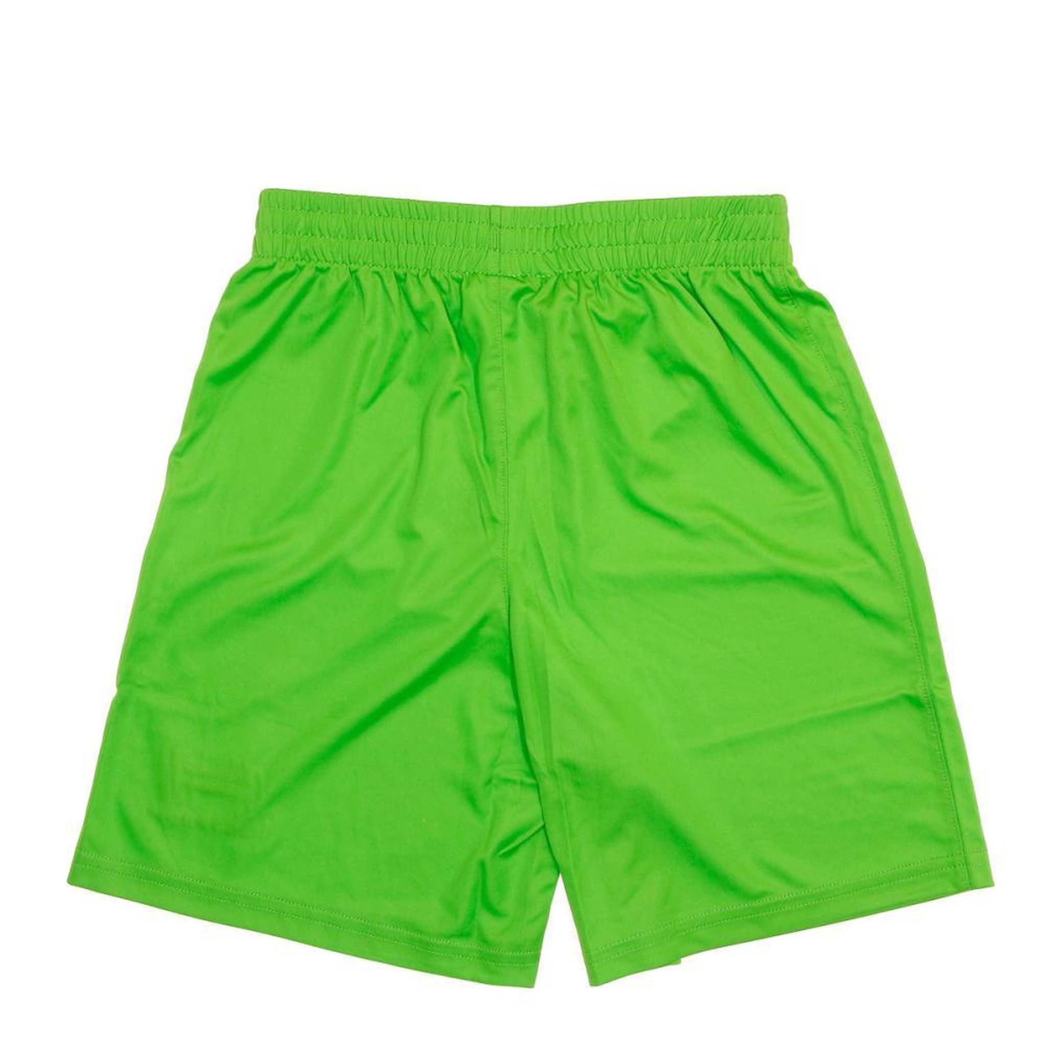 Voir la diapositive 2 : HUNGARIA Short vert pomme garçon Hungaria Premium