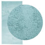 Voir la diapositive 3 : VIDAXL Tapis OVIEDO a poils courts vert 100x200 cm