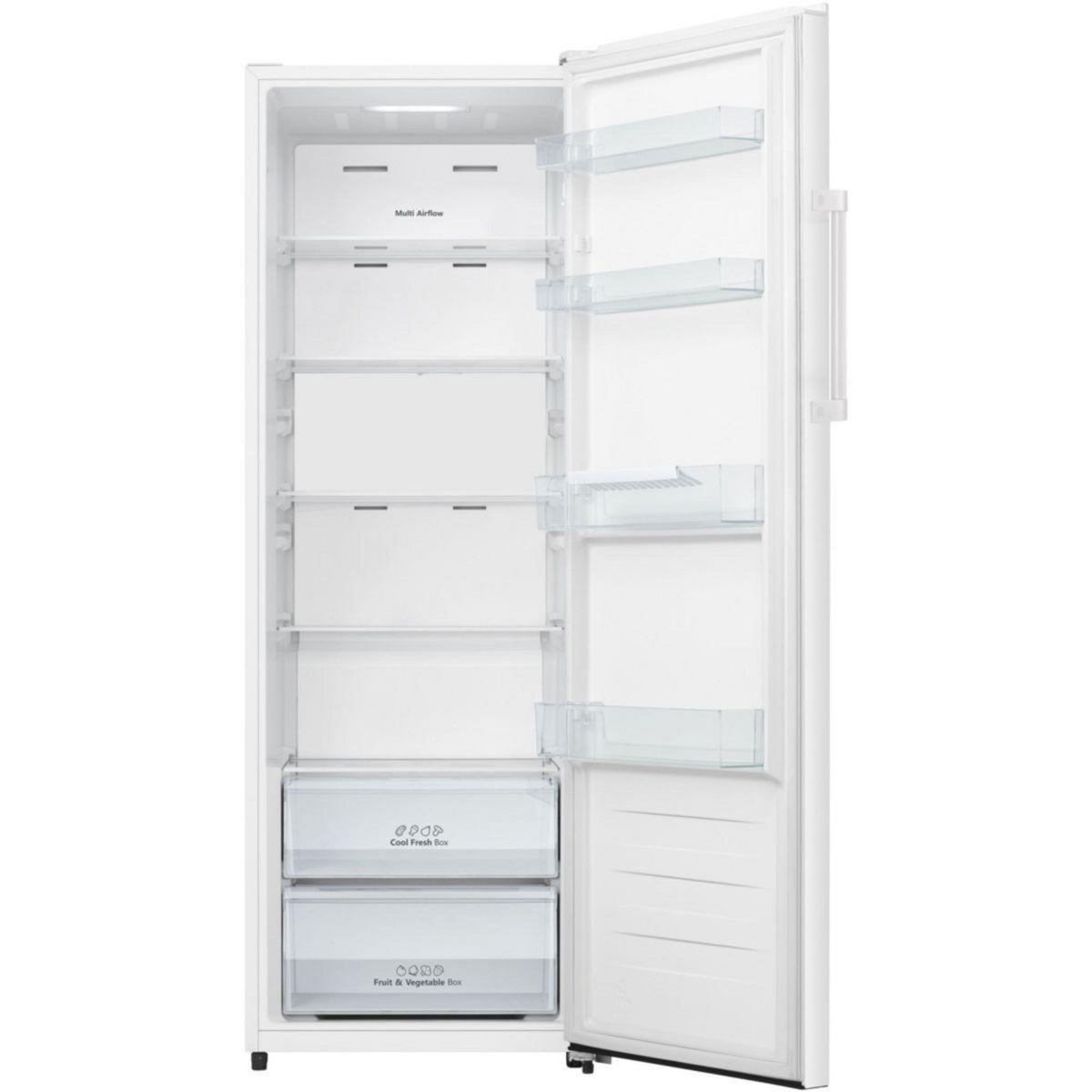 Hisense Réfrigérateur 1 porte RL415N4AWE