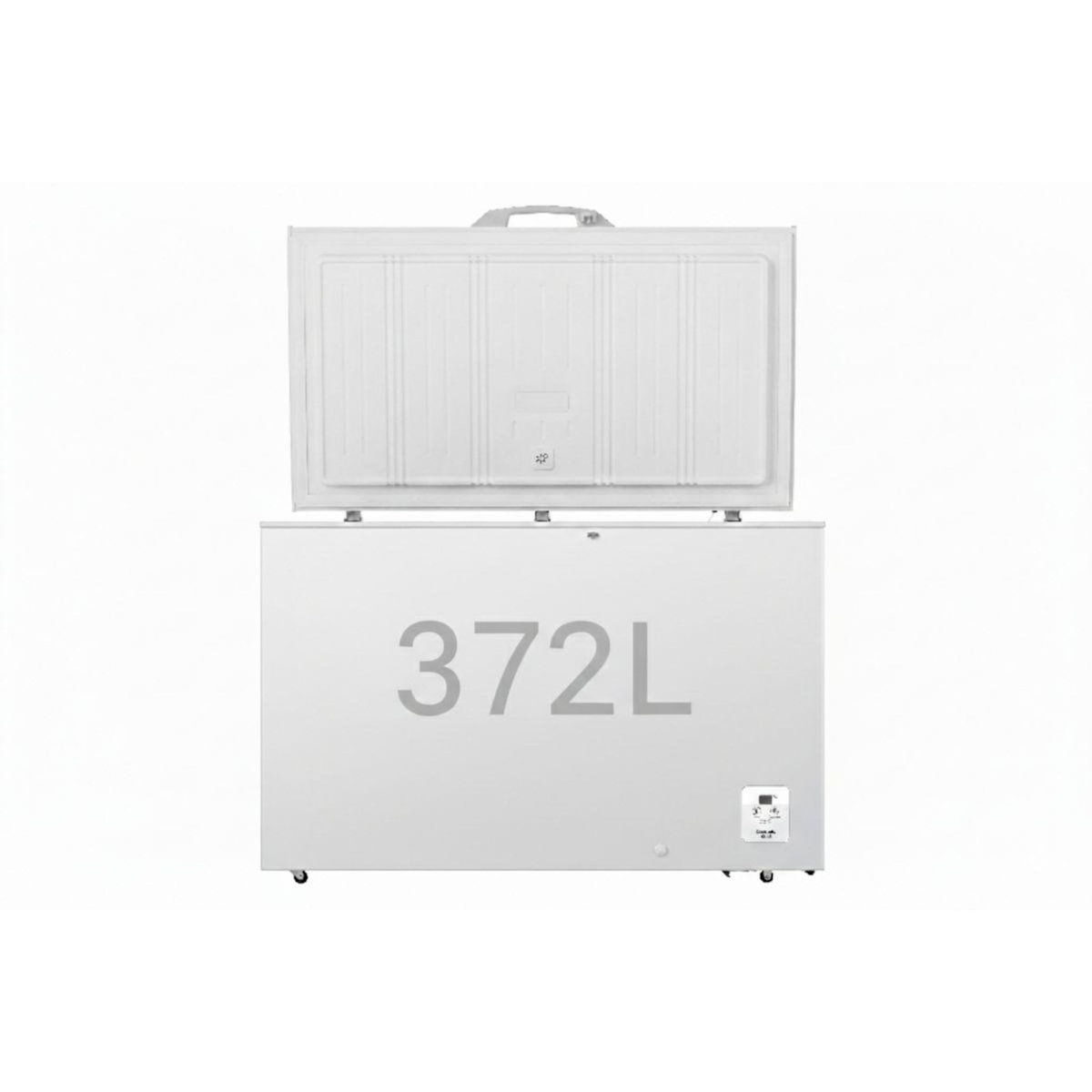 ESSENTIEL B Congélateur coffre ECC85-125hib1