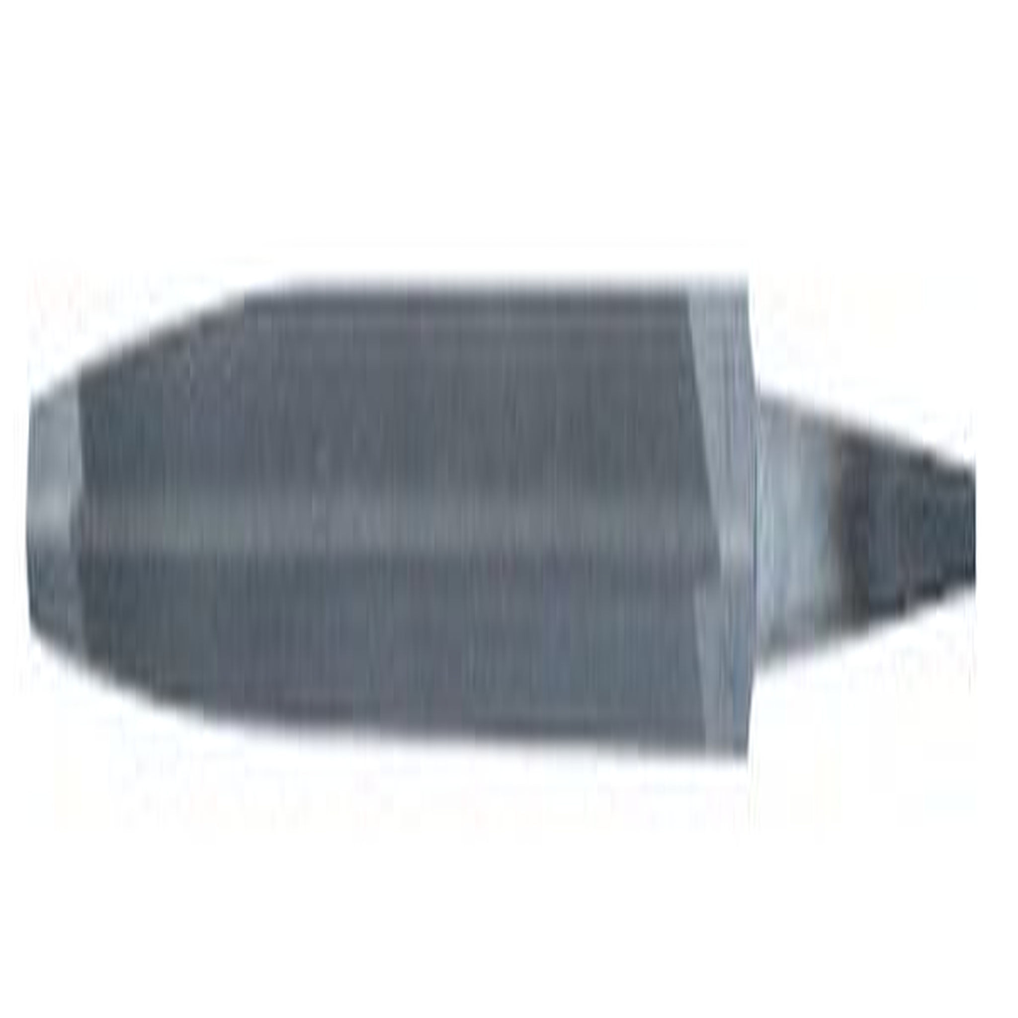 NICHOLSON Tiers point régulier 150 x 11,7 mm