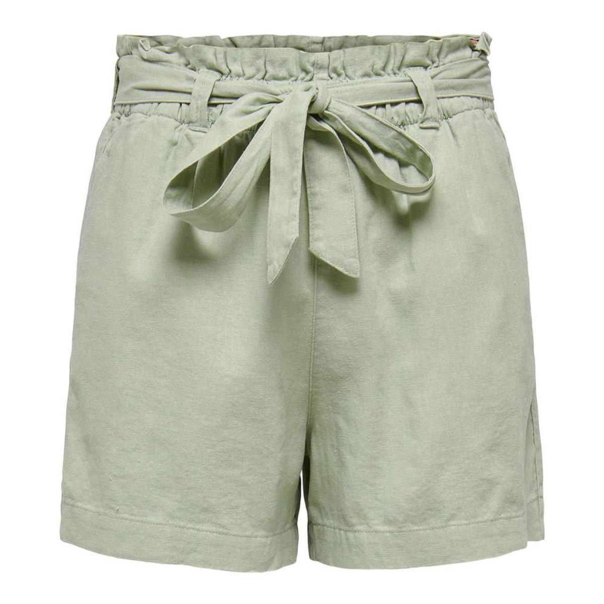 JACQUELINE DE YONG Short Vert Femme JDY 15225921