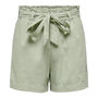 Voir la diapositive 1 : JACQUELINE DE YONG Short Vert Femme JDY 15225921