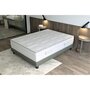 Excellence Collection Matelas ressorts 160x200cm PALACE HOTEL
