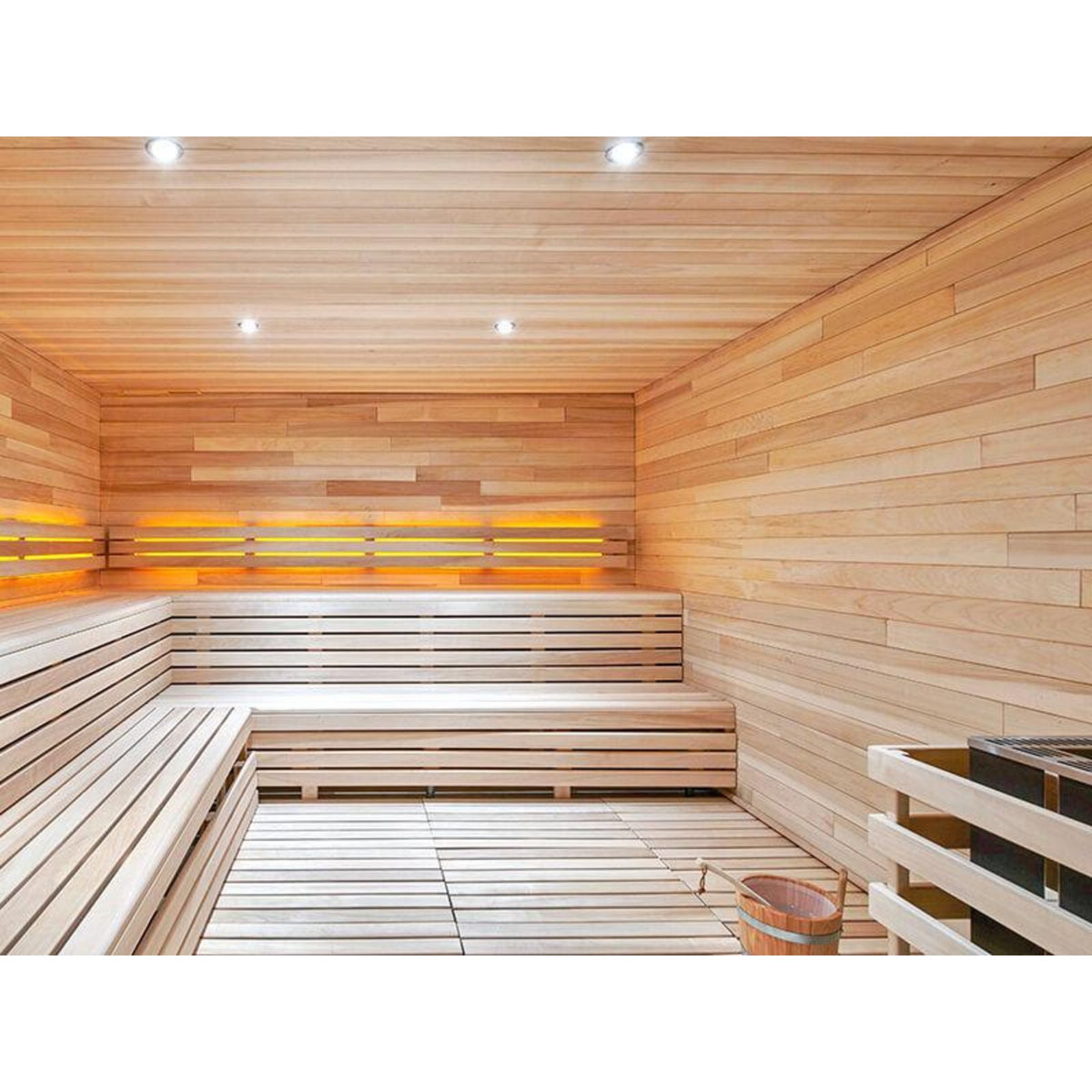 Smartbox Séjour en Europe en bord de mer avec moment bien-être - Coffret Cadeau Séjour