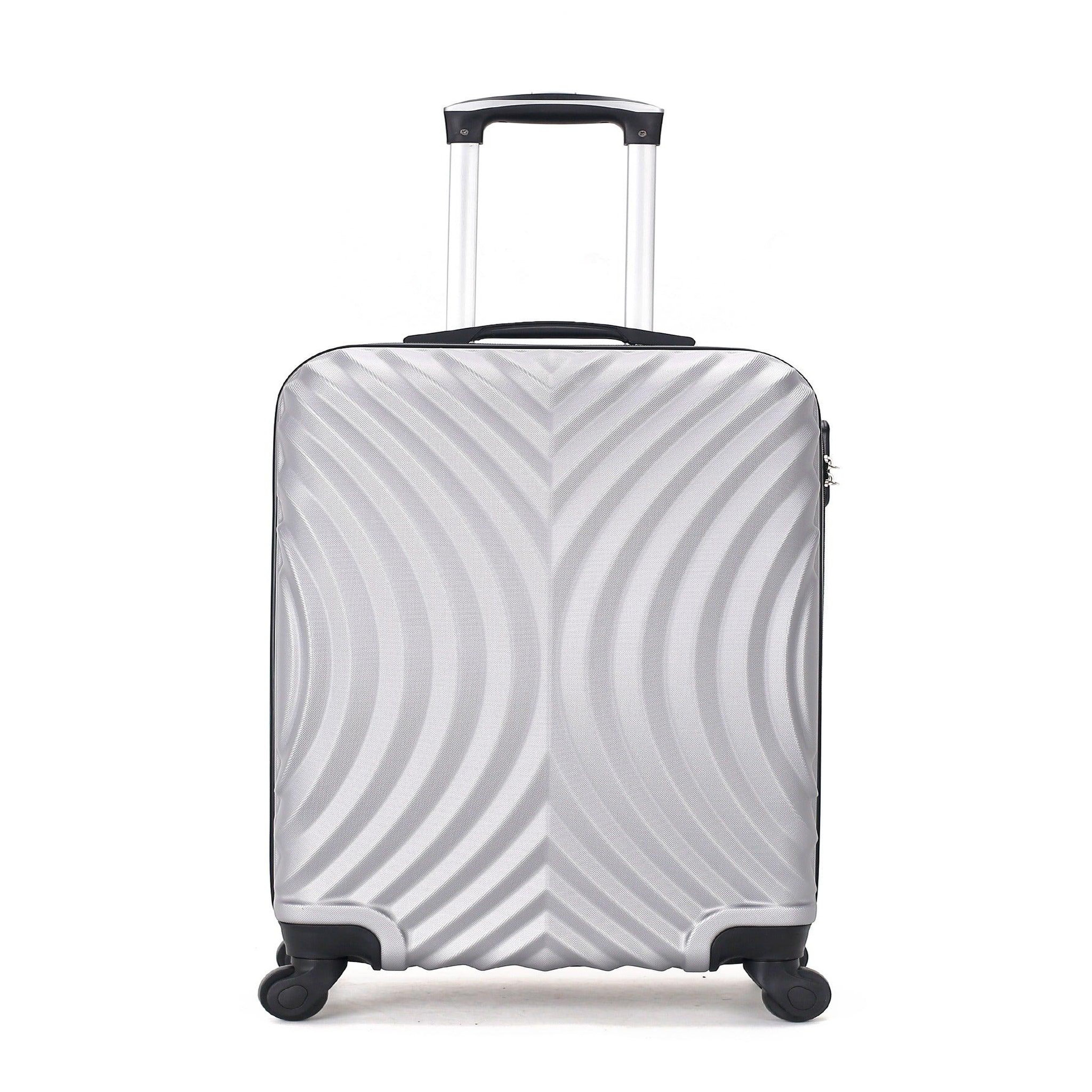 HERO Hero - valise weekend lagos-a 60 cm 4 roues