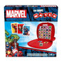 Voir la diapositive 3 : Winning Moves Match - Jeu de société - WINNING MOVES GAMES - Marvel 2025