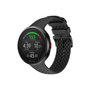 Voir la diapositive 1 : POLAR Montre sport Pacer Pro Carbon Gray S-L