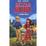 ZETFAR ET RUBY : LA GEMME OUBLIEE, Zetfar