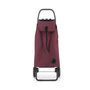 Voir la diapositive 1 : Rolser Poussette de marché 2 roues 43l bordeaux - IMX304 BURDEOS