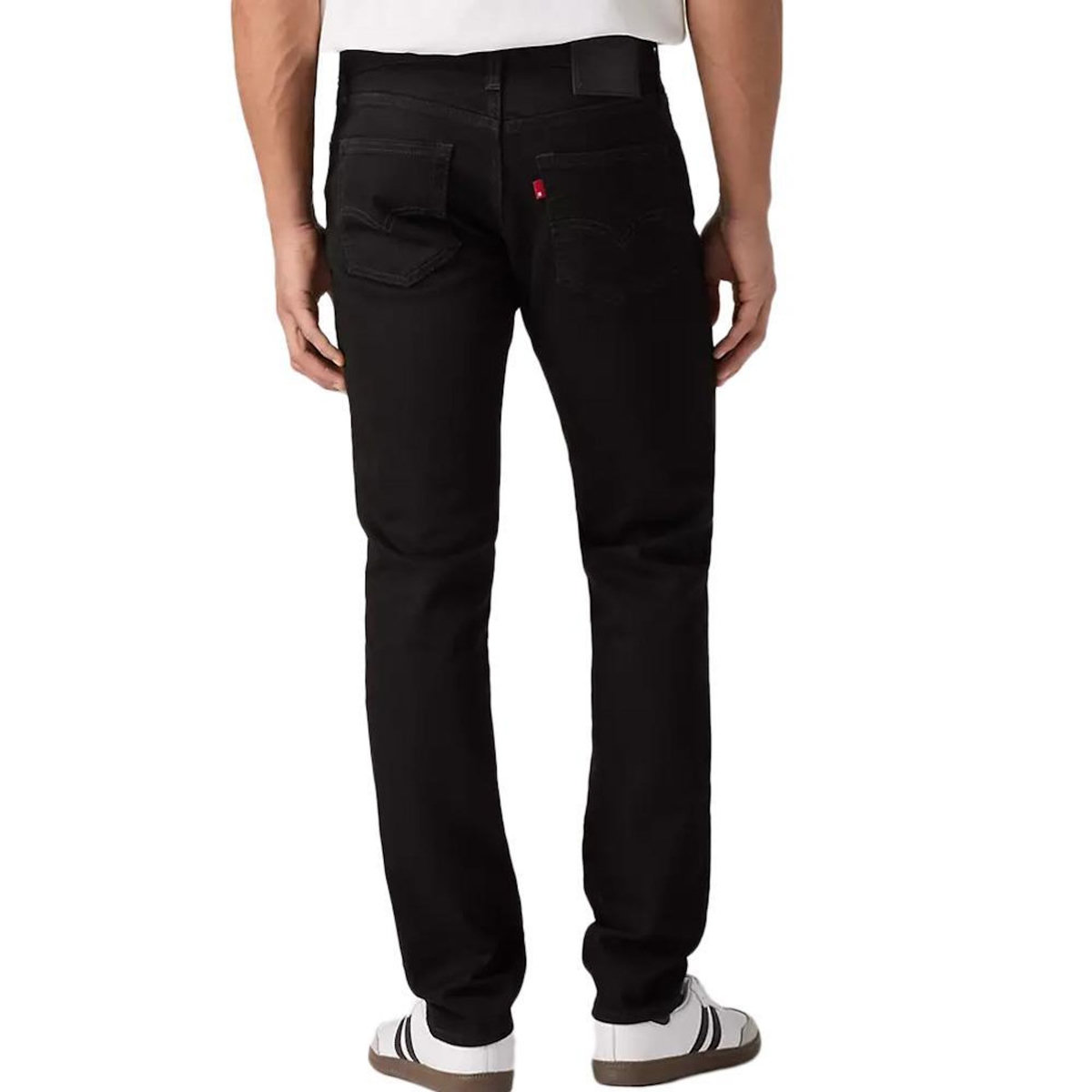 Levi's Jean Noir Homme Levi's 511 Slim Light Indigo