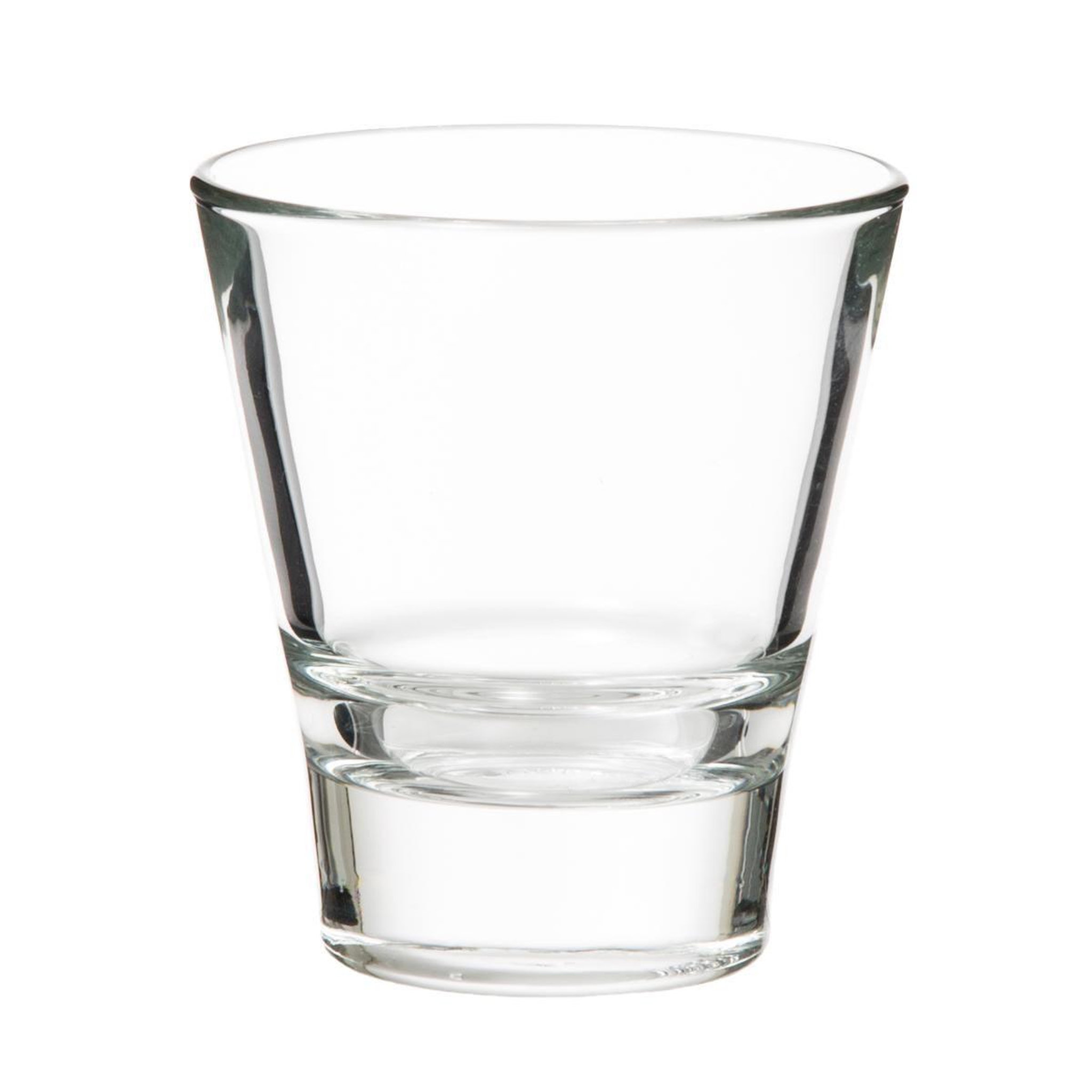 Voir la diapositive 2 : SECRET DE GOURMET Lot de 6 verrines en verre  lenn  11cl transparent